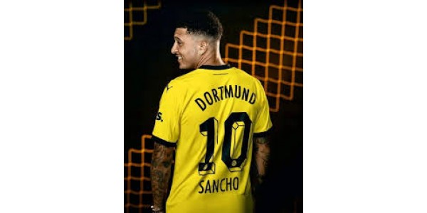 Sanchos Champions-League-Blitz und aufeinanderfolgende Tore